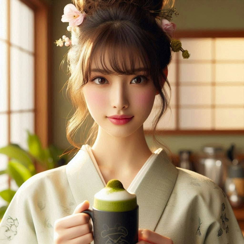 Matcha