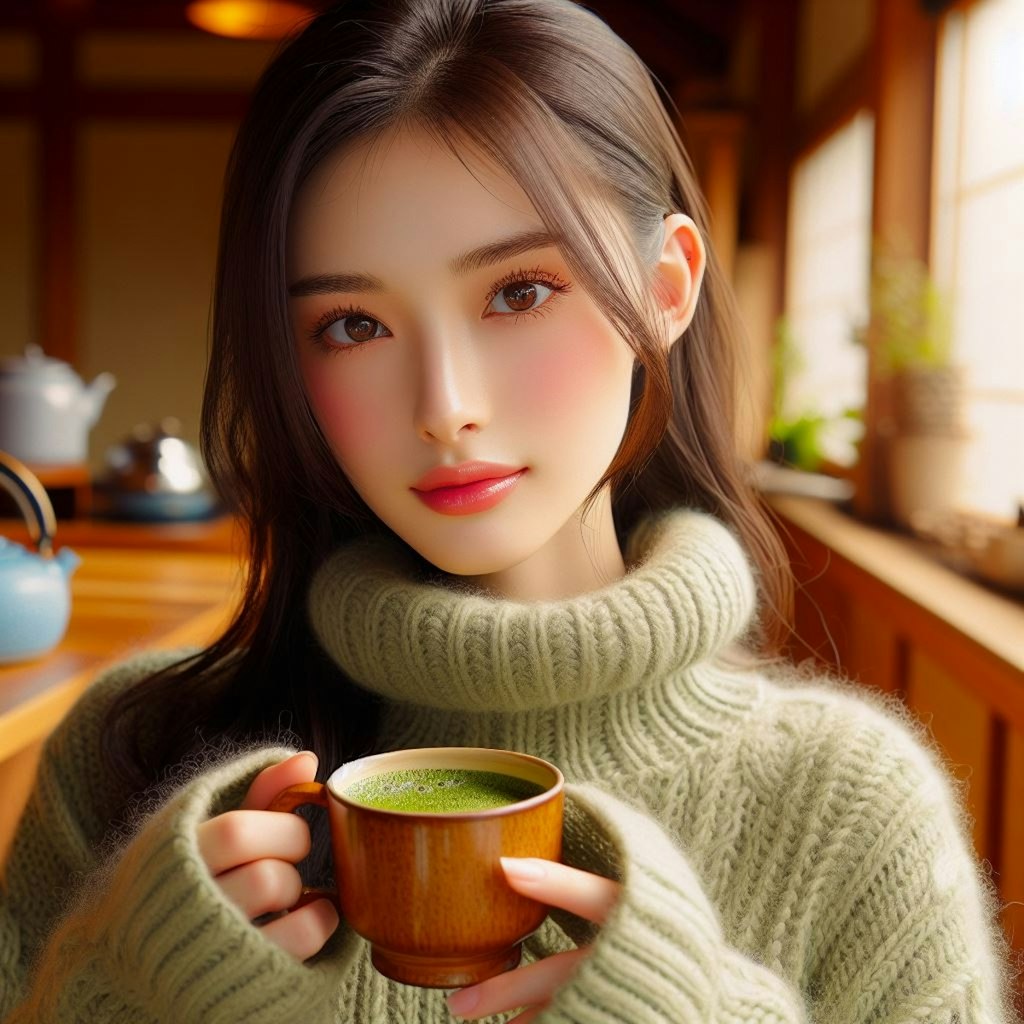 Matcha