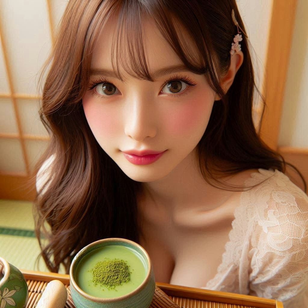 Matcha