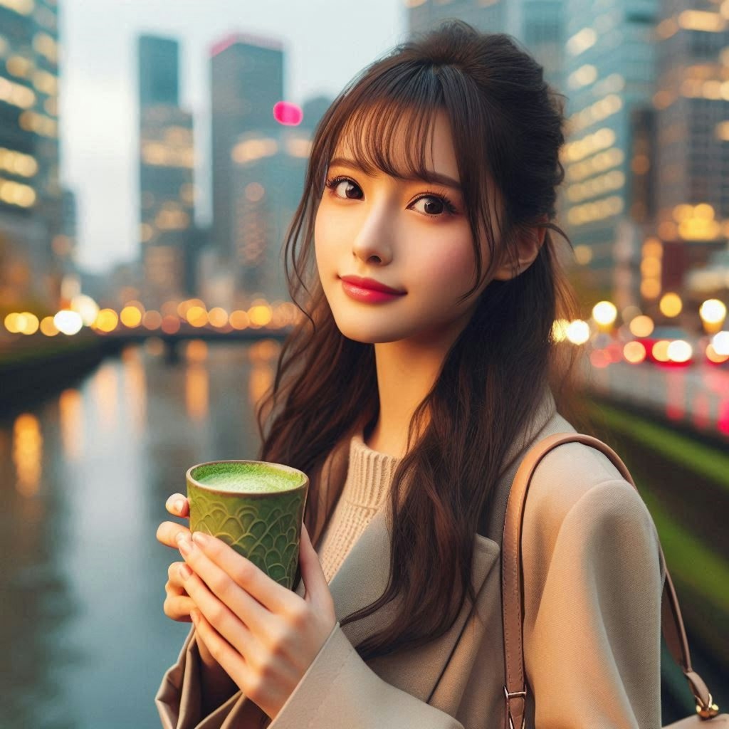 Matcha