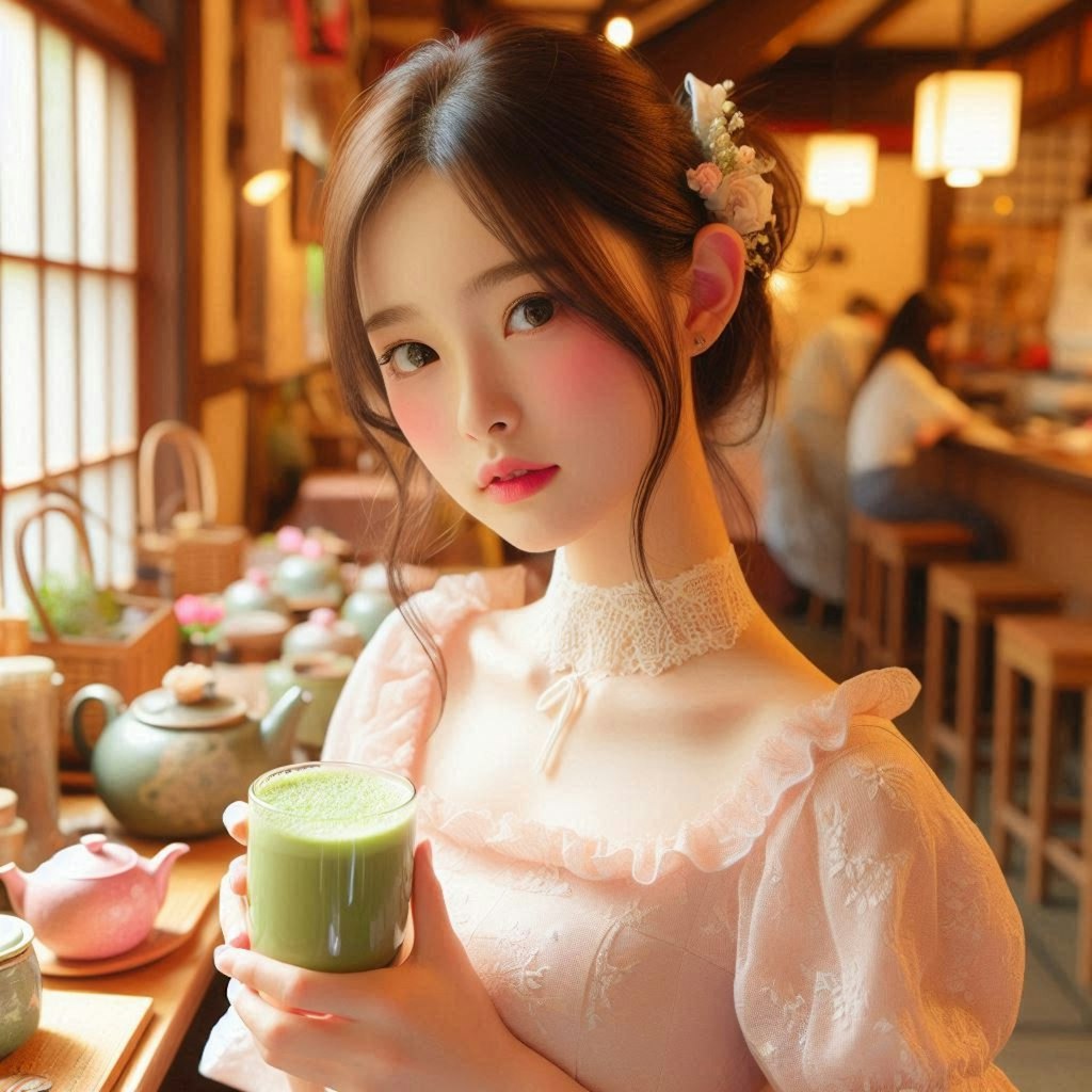 Matcha