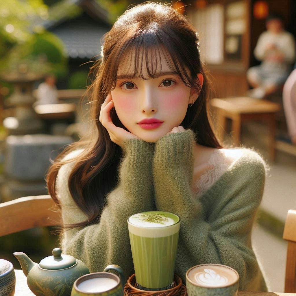 Matcha