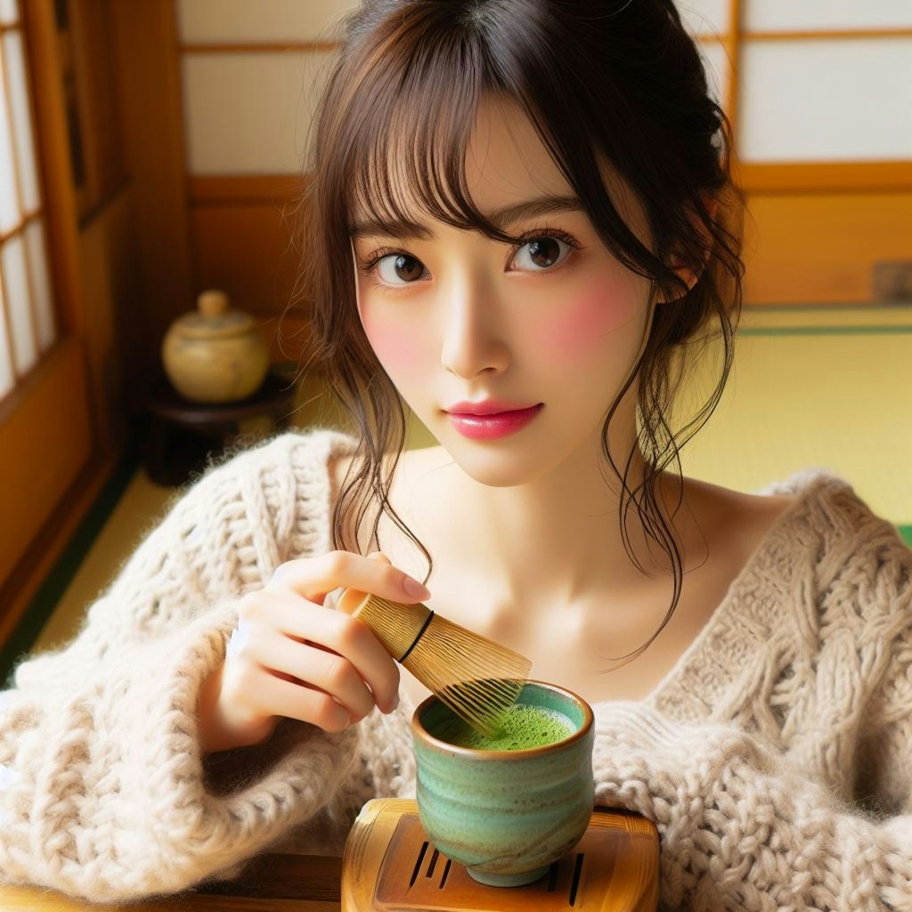 Matcha