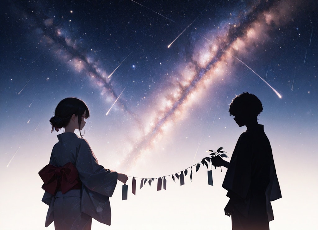 七夕