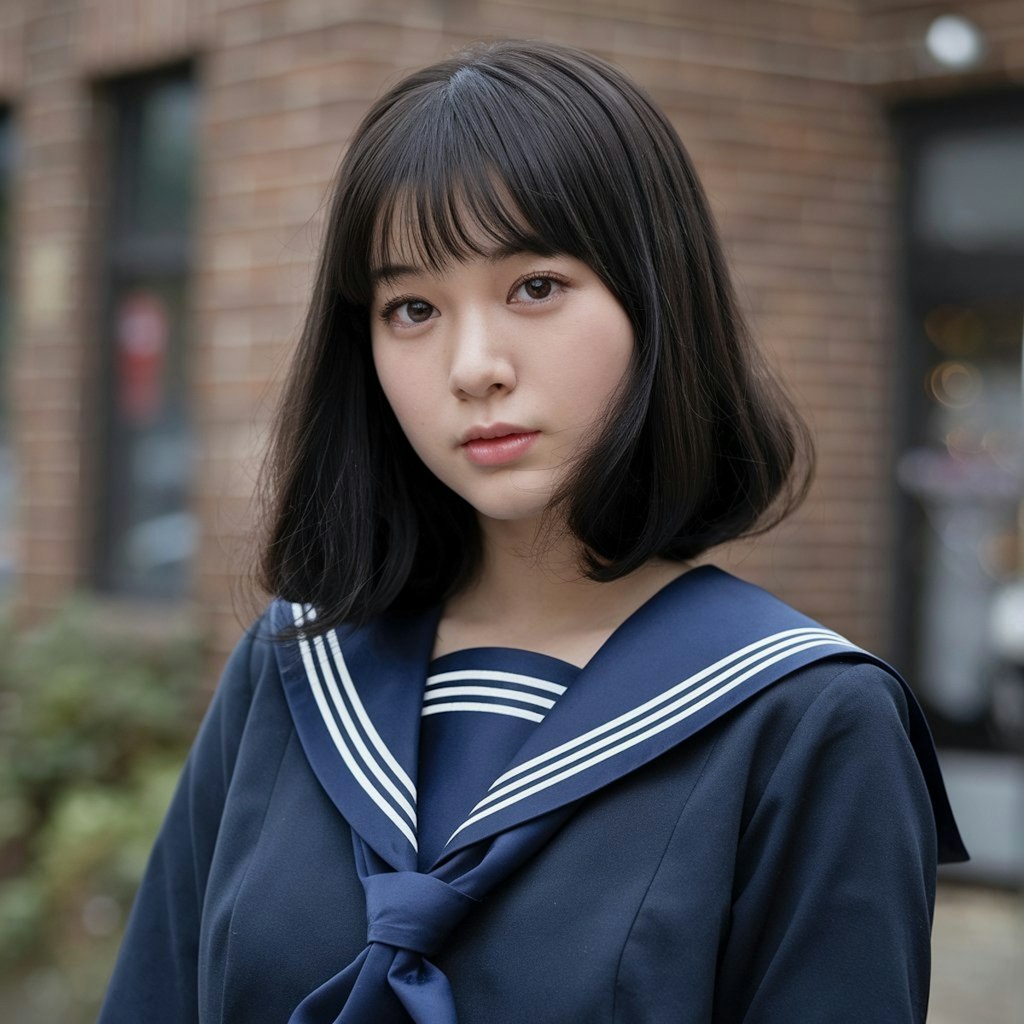 昭和風美女25-03-19(A)