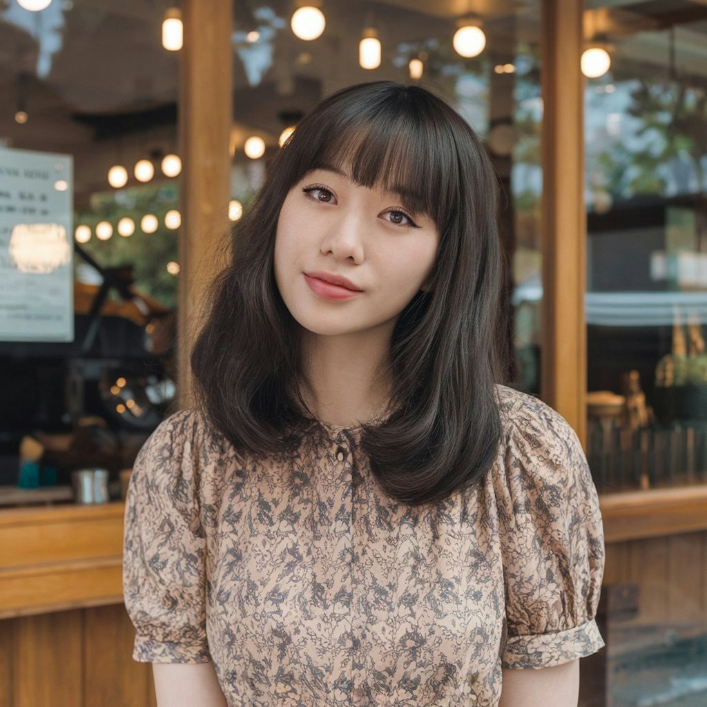 昭和風美女25-03-19(A)