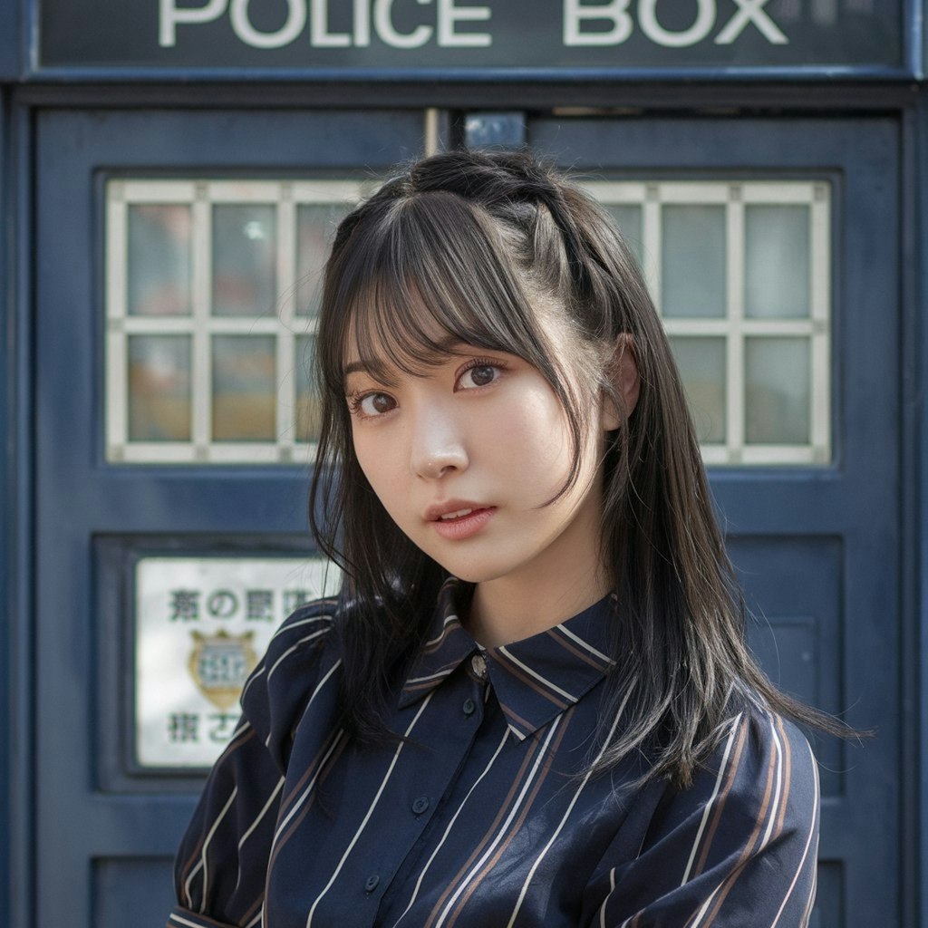昭和風美女25-03-19(A)