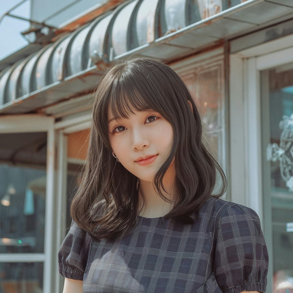 昭和風美女25-03-19(A)