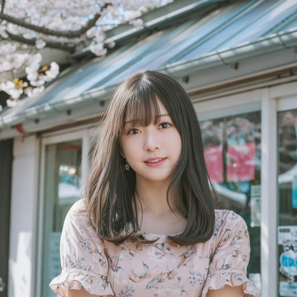 昭和風美女25-03-19(A)