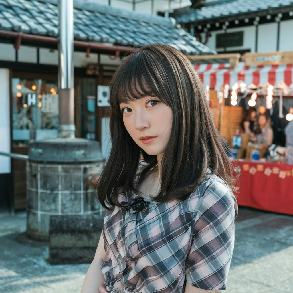 昭和風美女25-03-19(A)