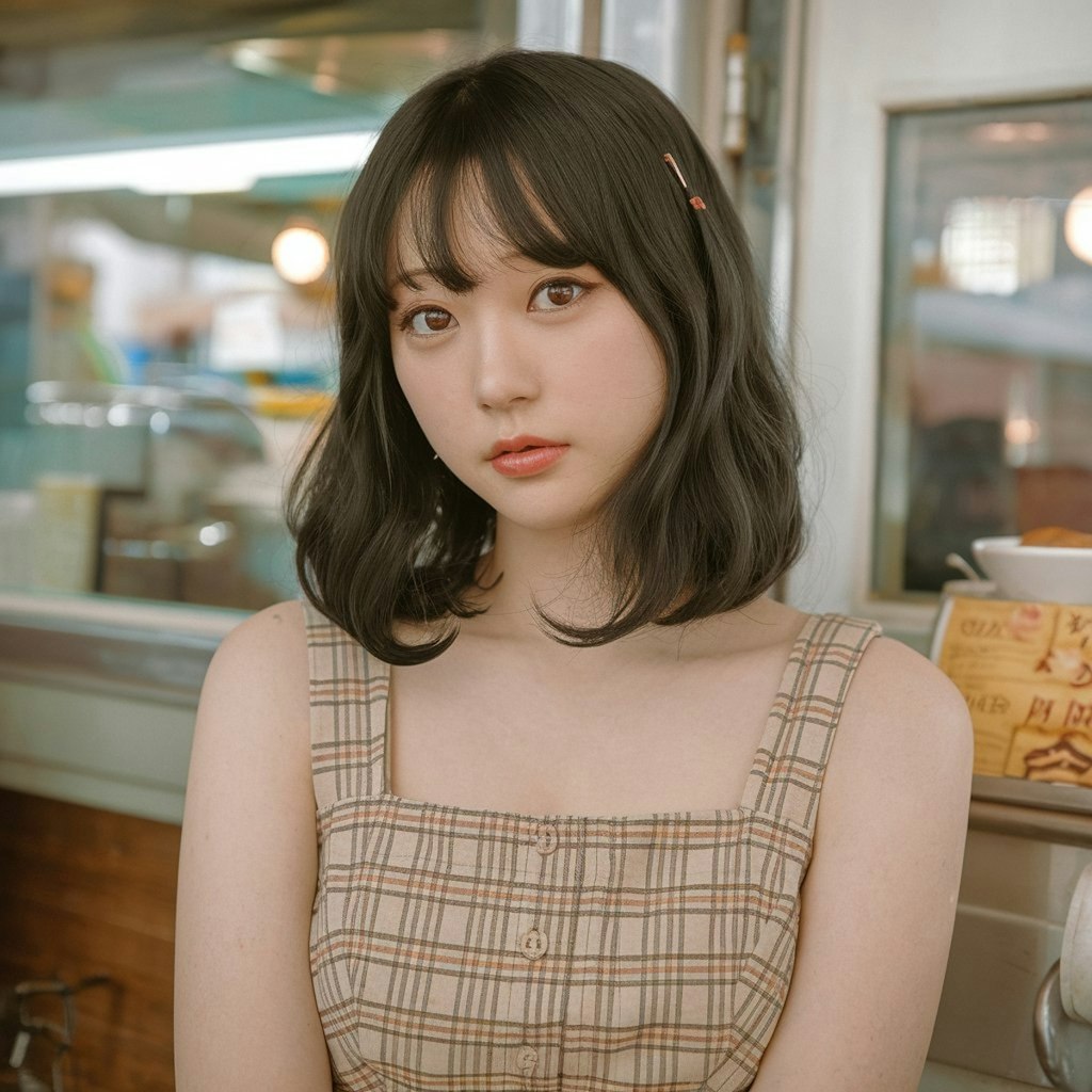 昭和風美女25-03-19(A)