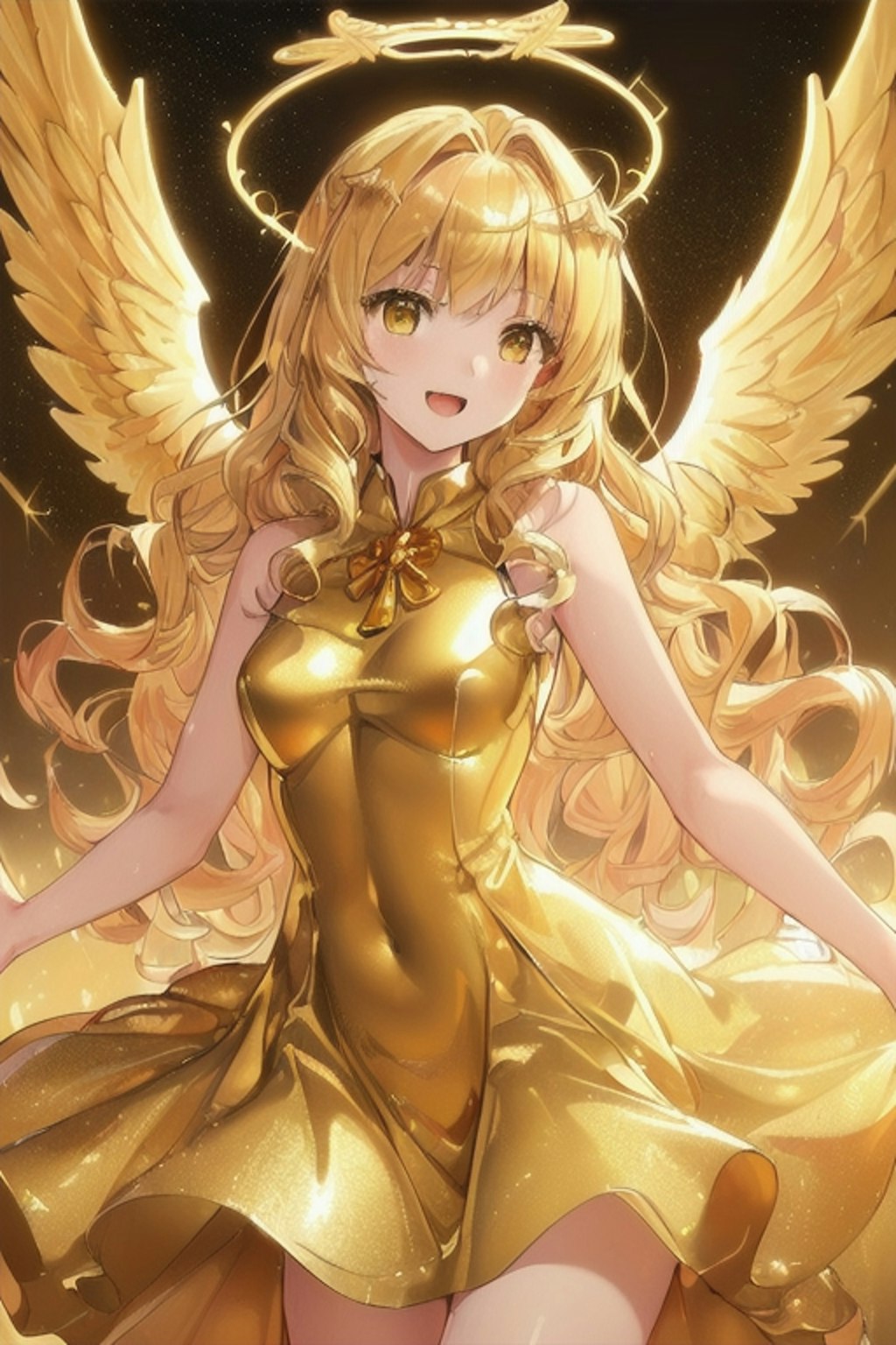 黄金天使姫2