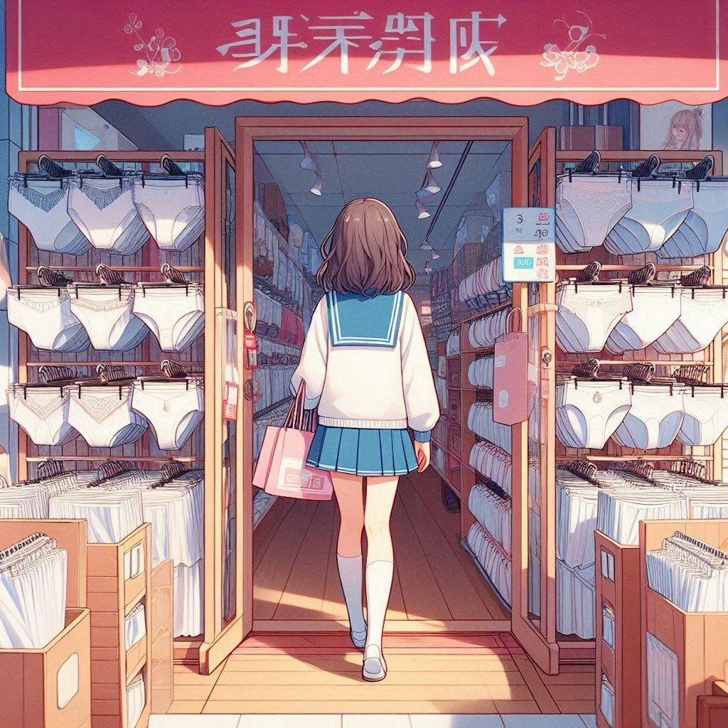 専門店