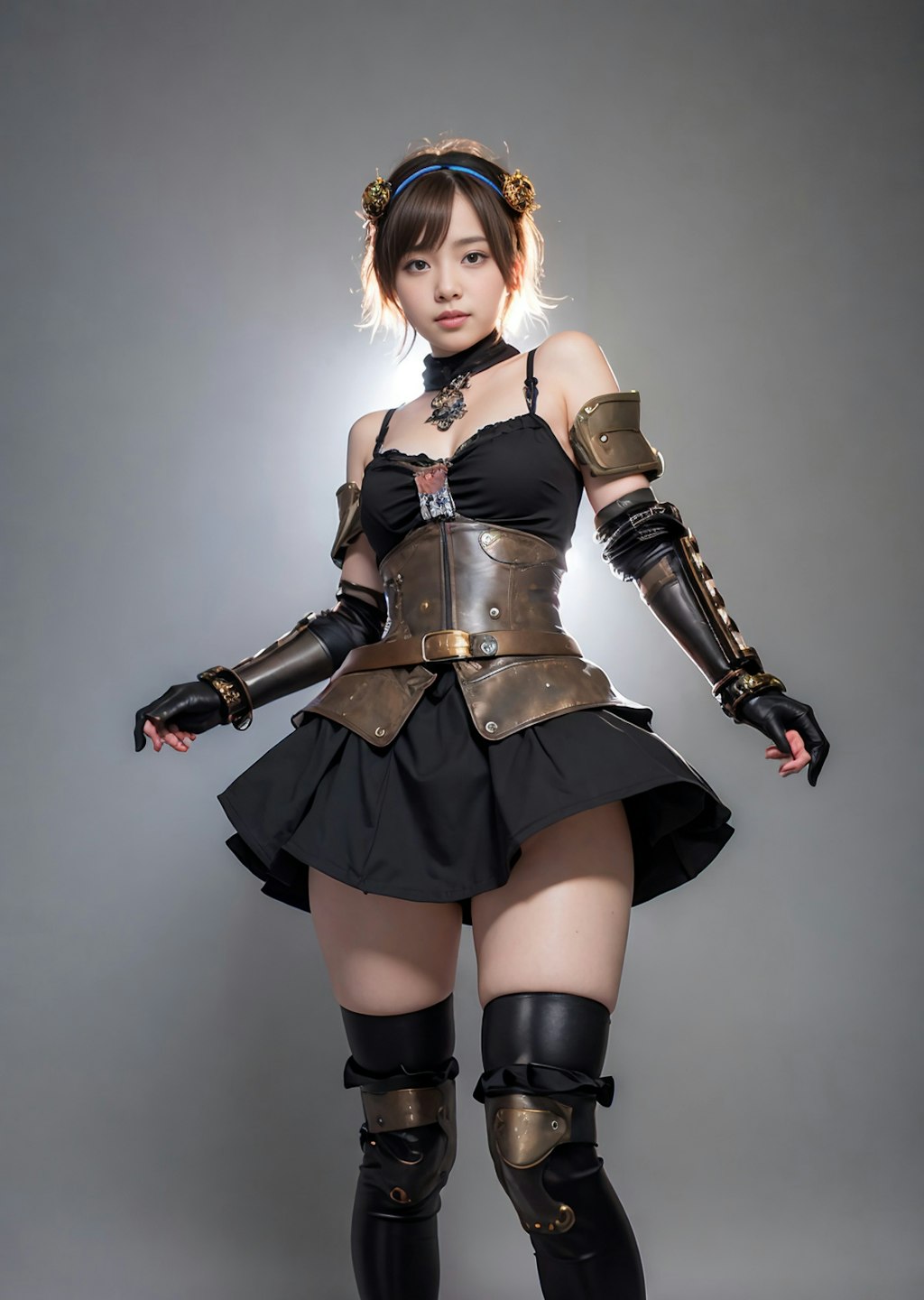 steam punk