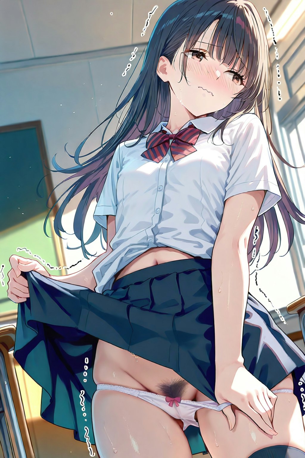 どうぞ・・・