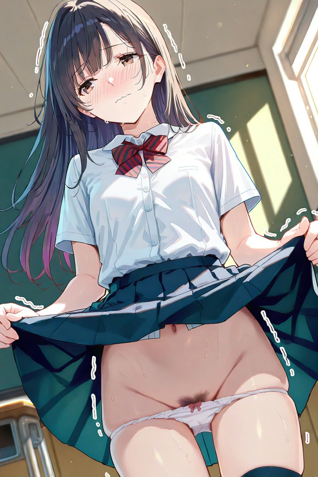 どうぞ・・・
