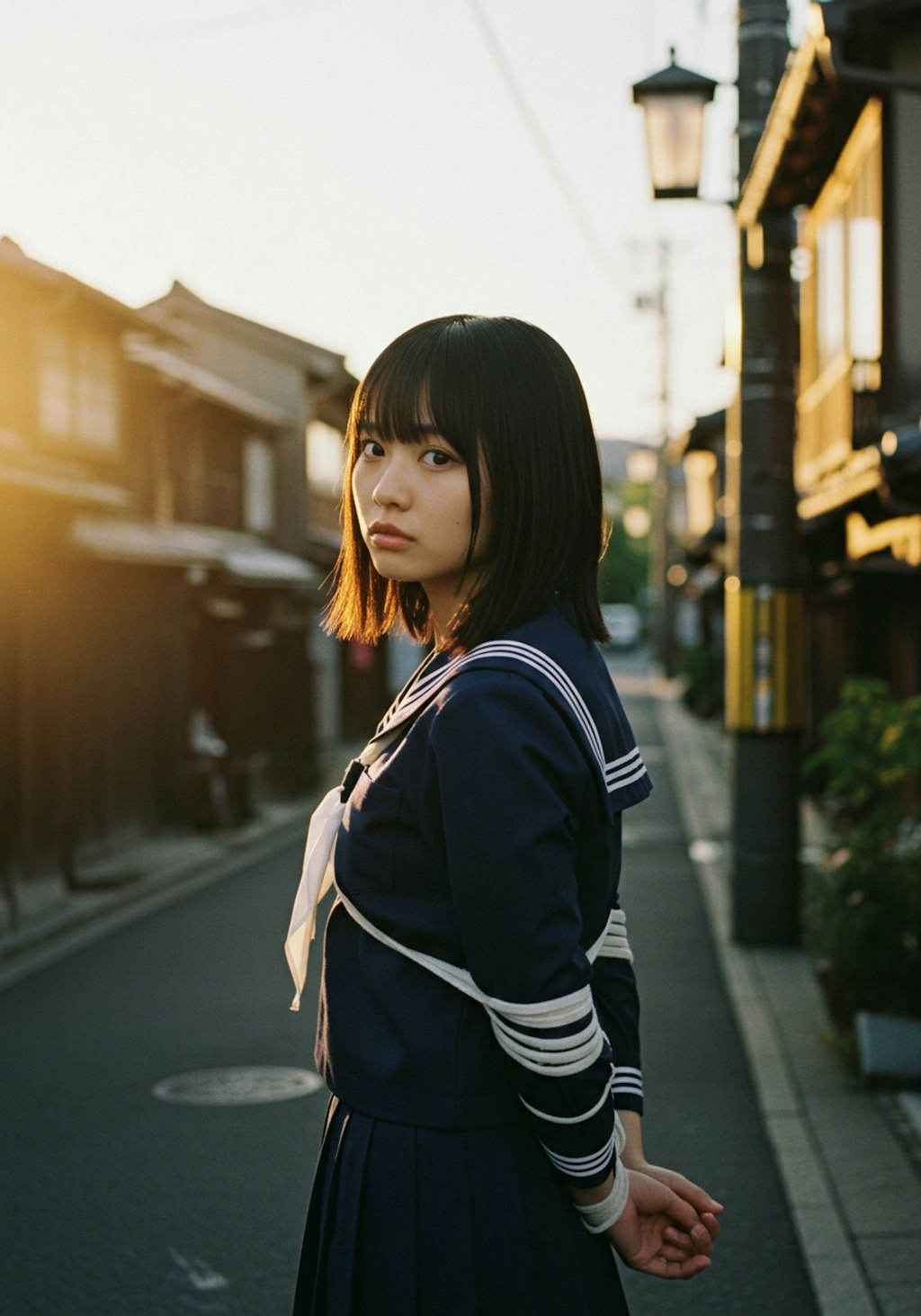 妄想ポートレート0622