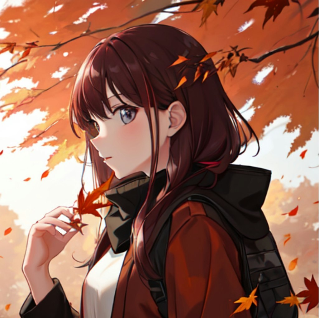 紅葉