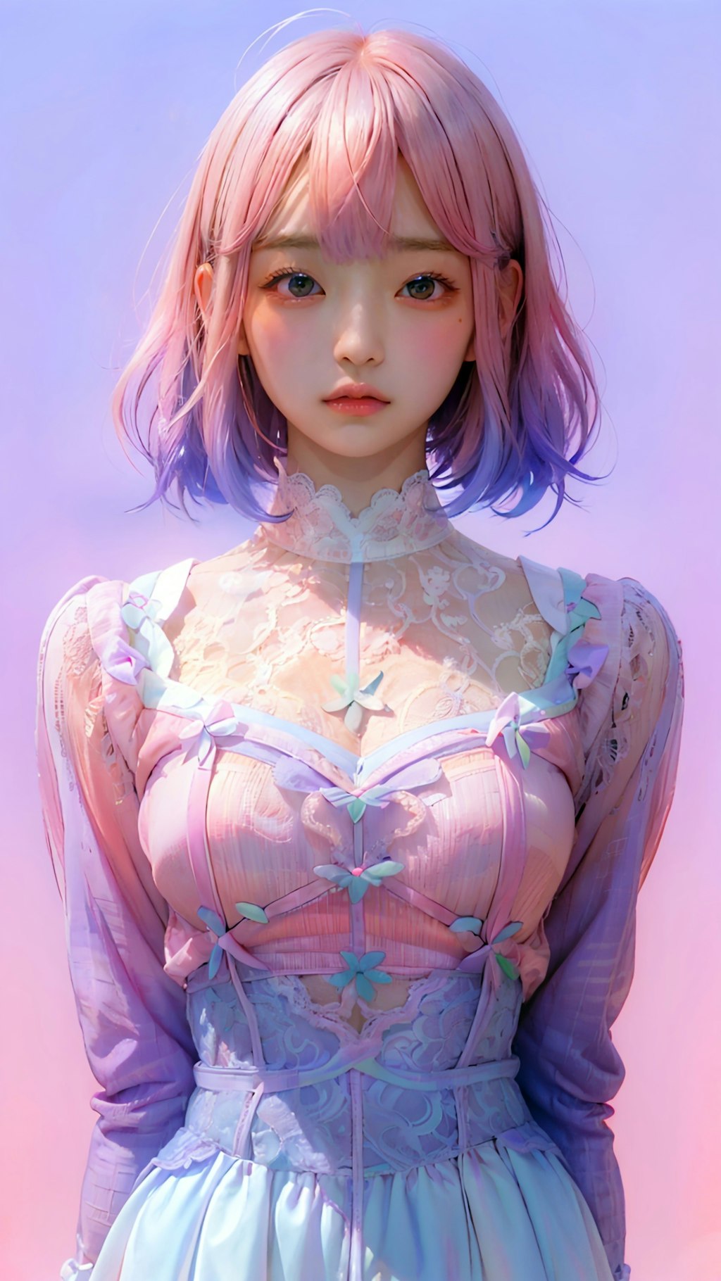 ドレス