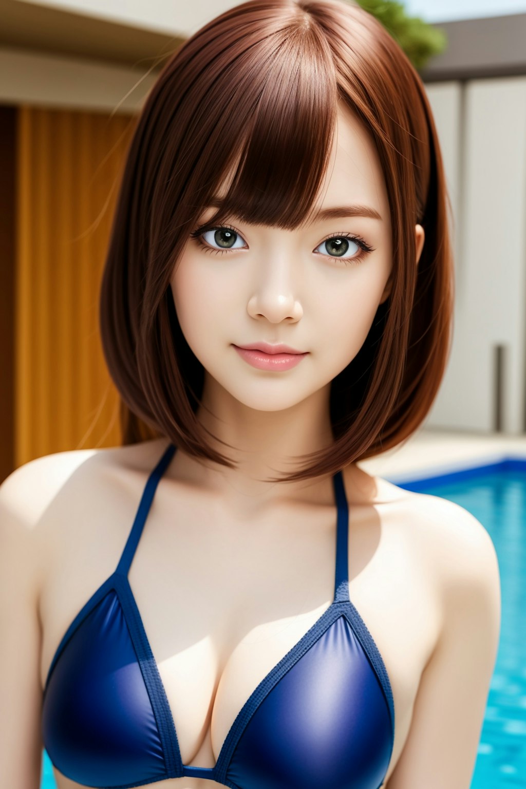 水着
