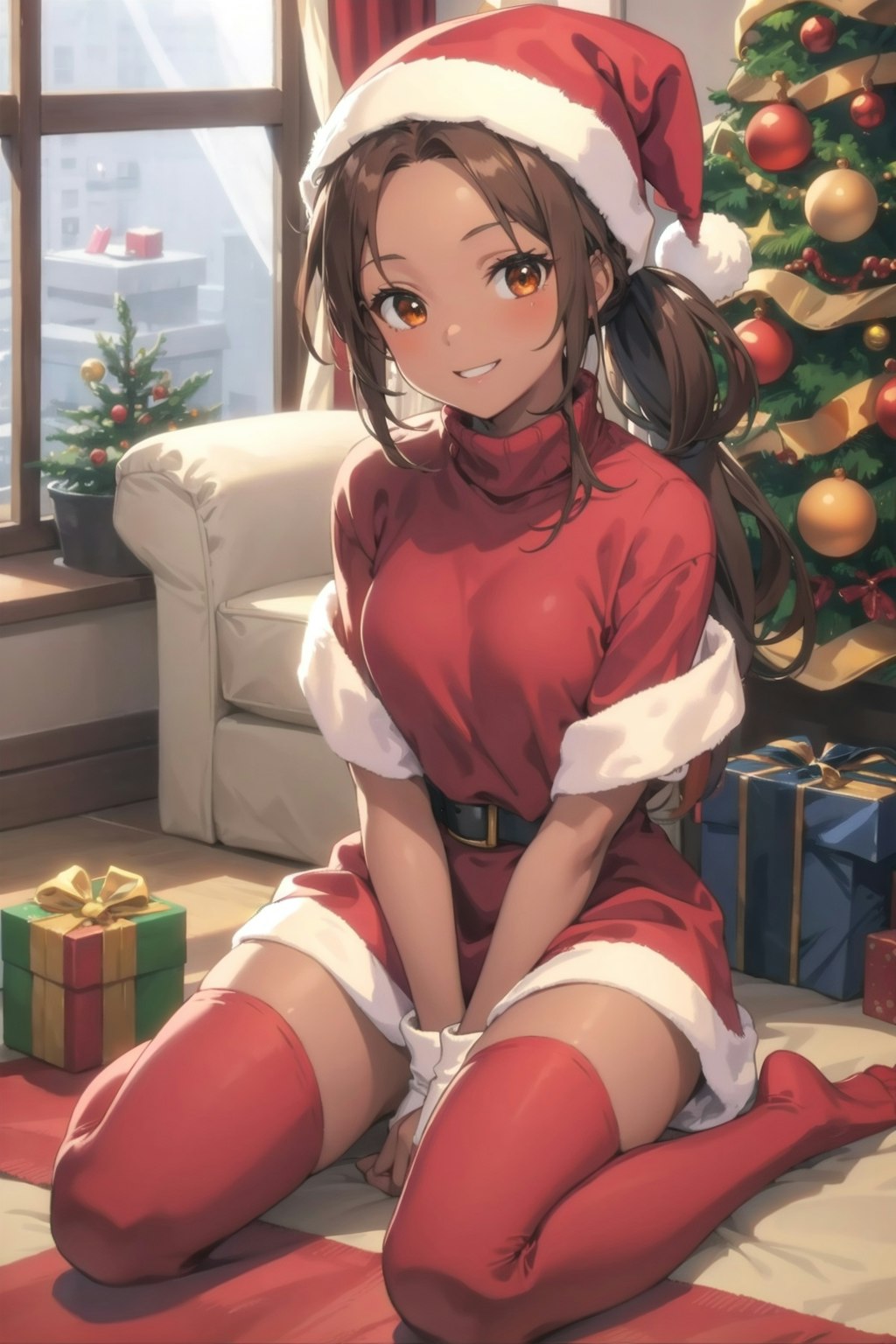 クリスマス