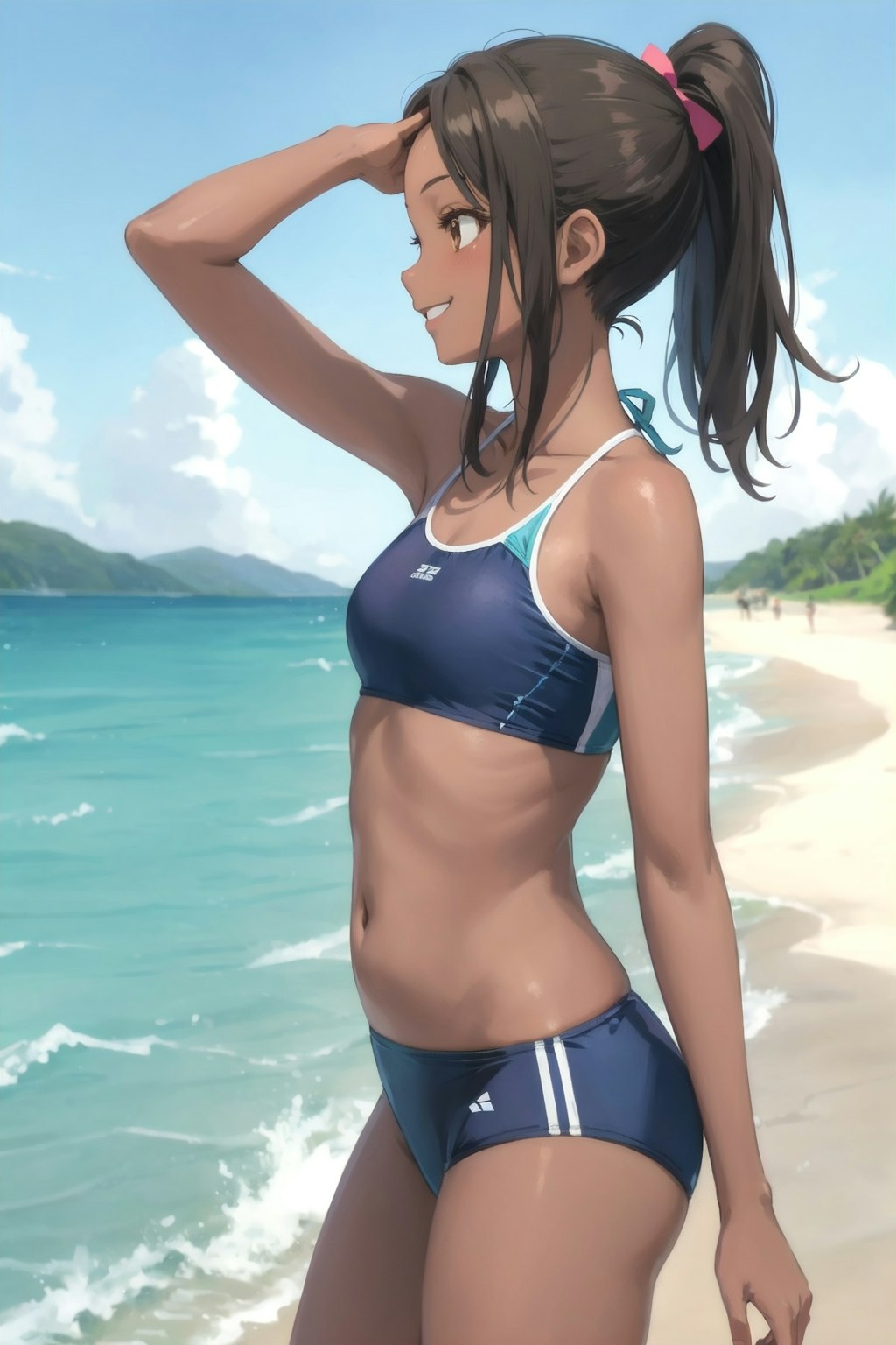 海の日2025
