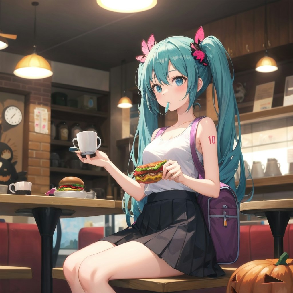 V4B 　初音ミク