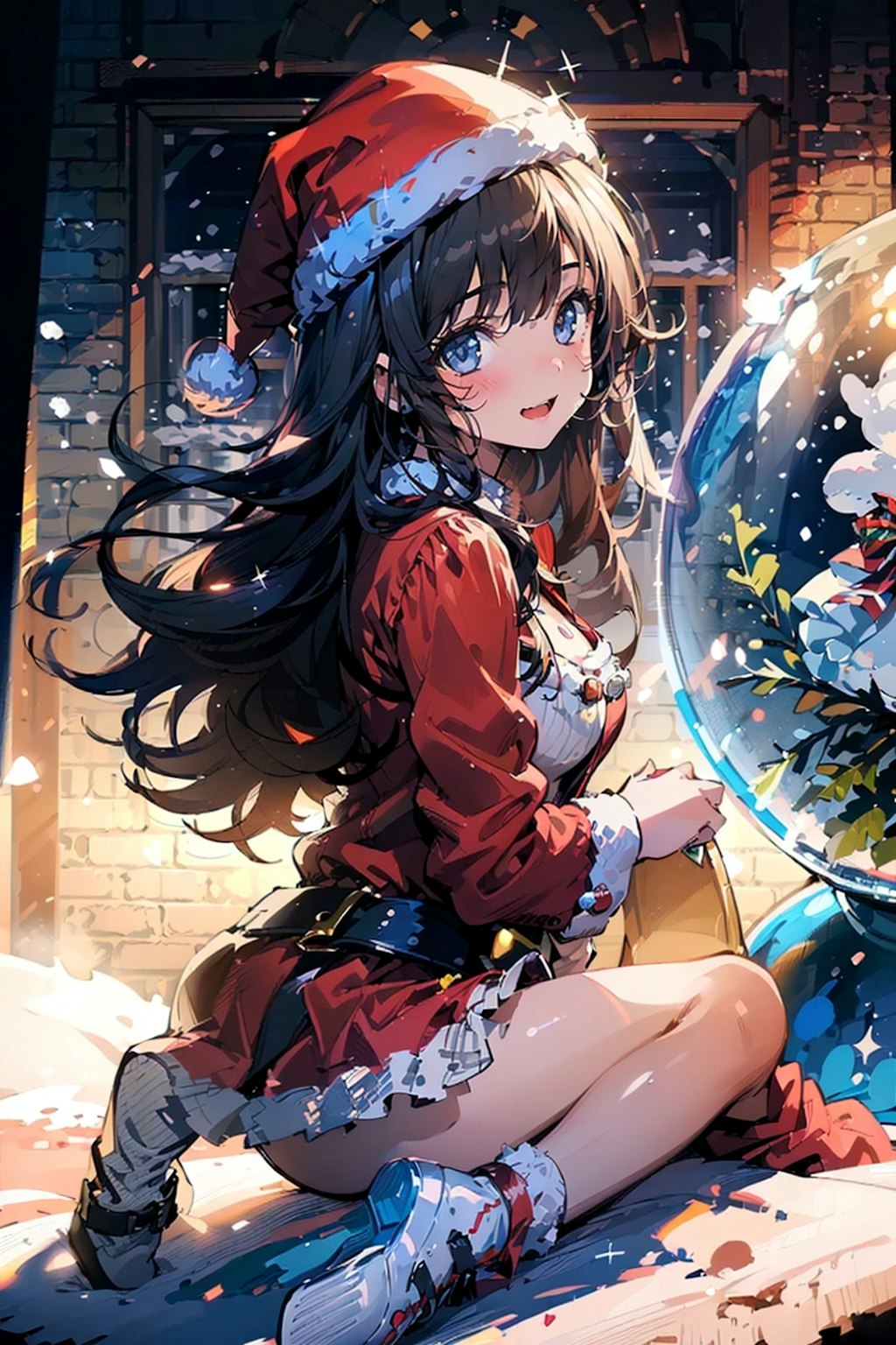 メリークリスマス