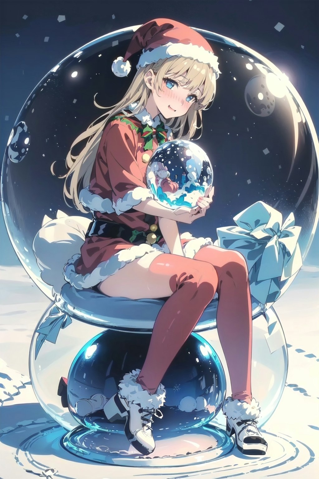 メリークリスマス