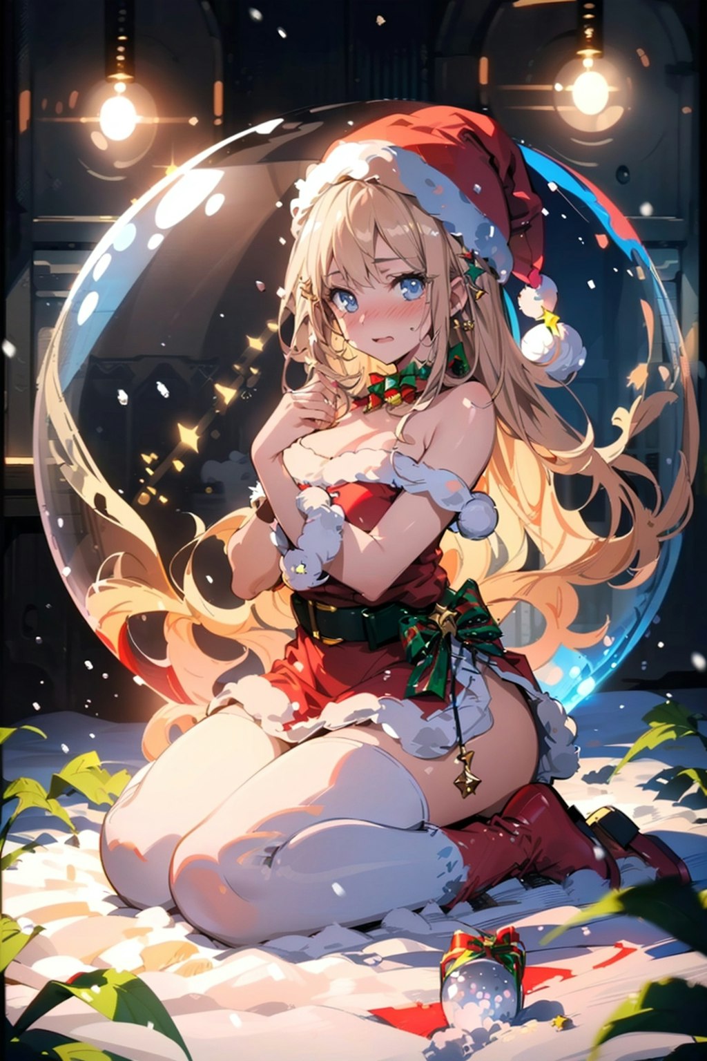 メリークリスマス