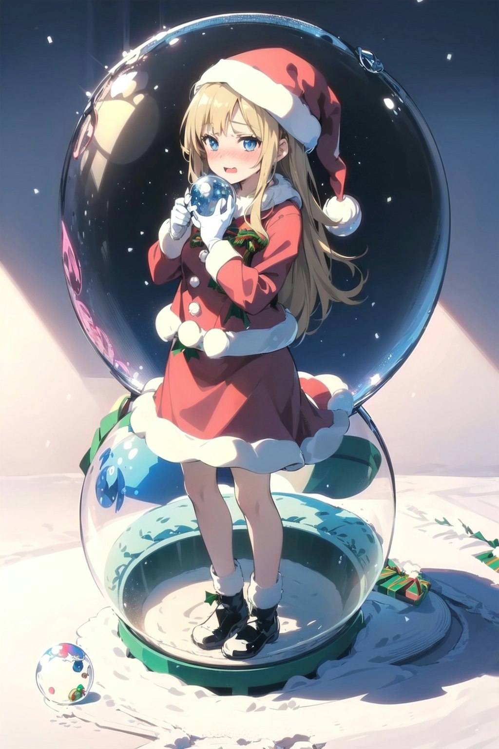 メリークリスマス