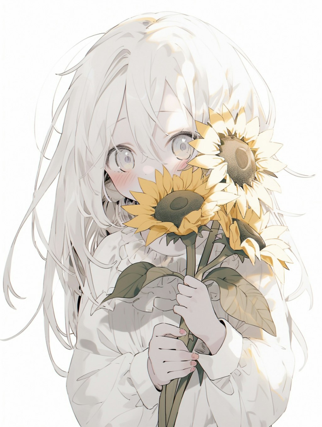 3 Flower