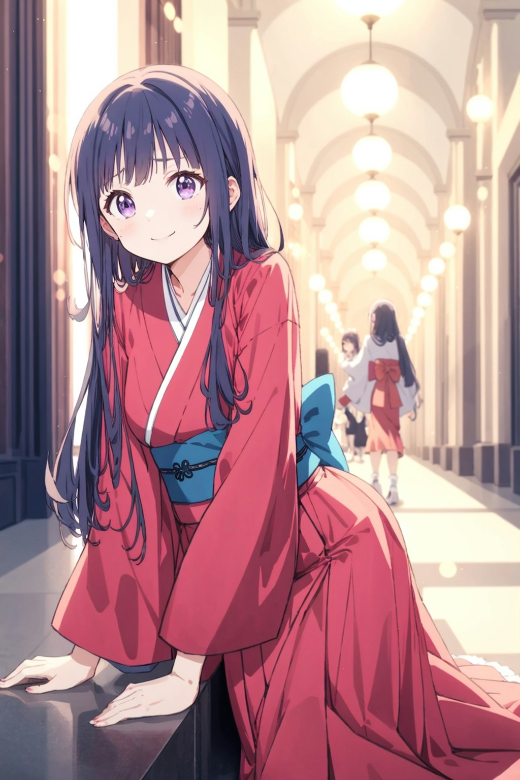 kimono