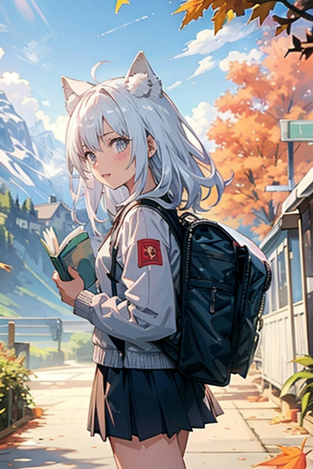 テスト19(＃読書）