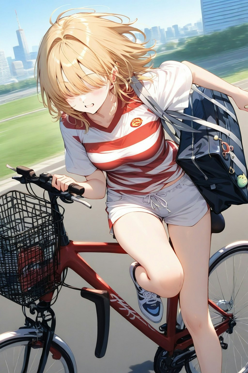 ひのこちゃん
