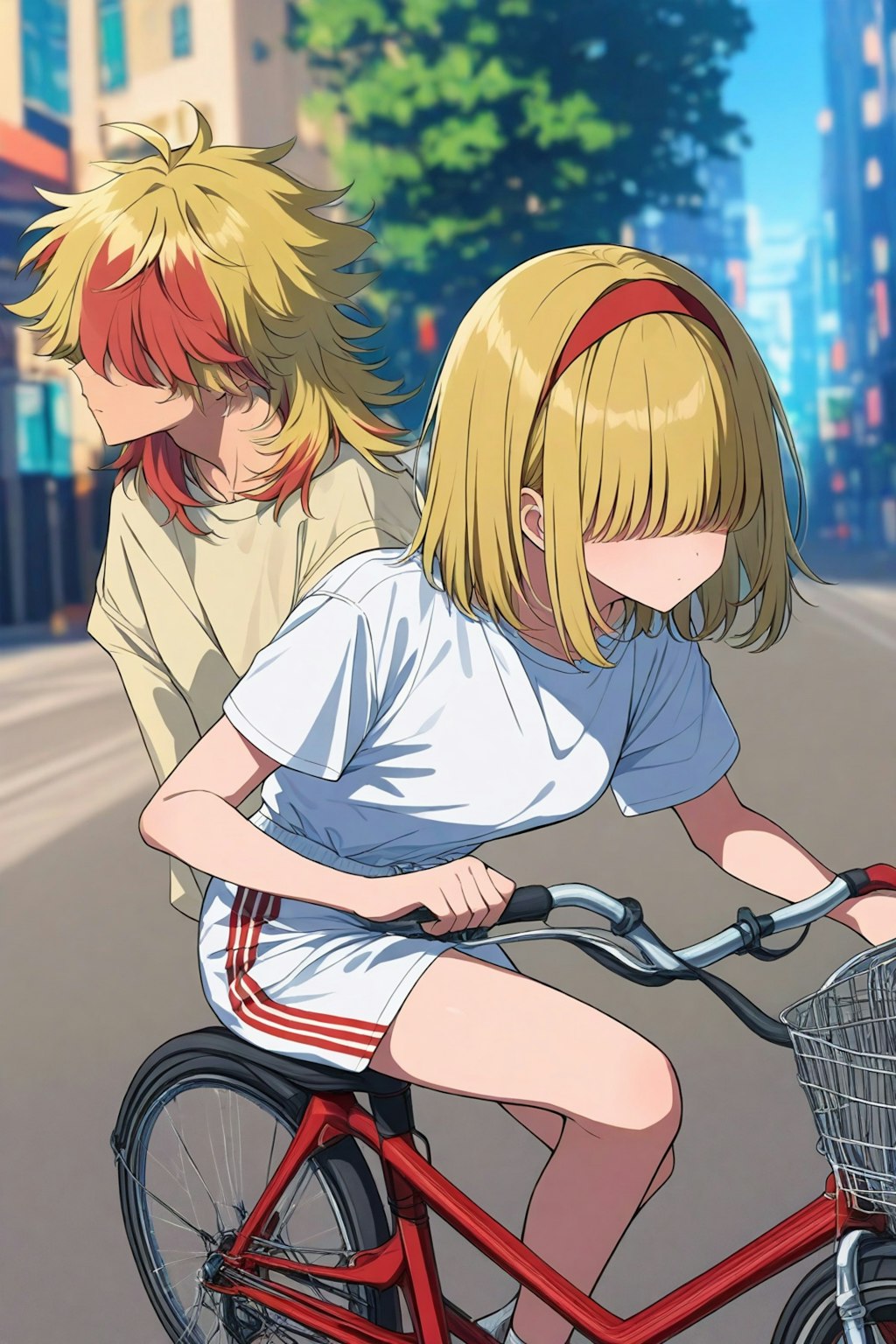 ひのこちゃん