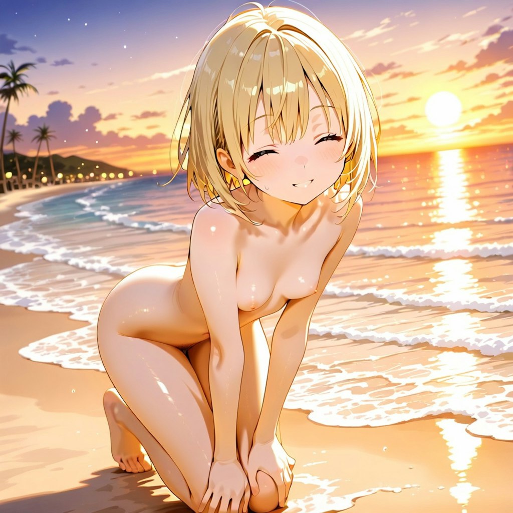 じゃ～～～んぷ！