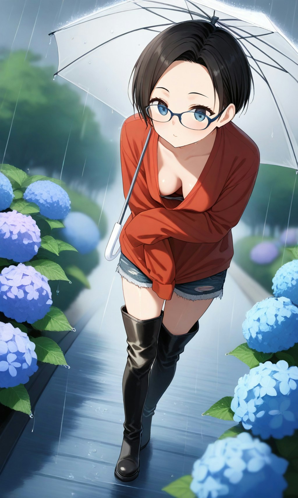 お休み。その181～190