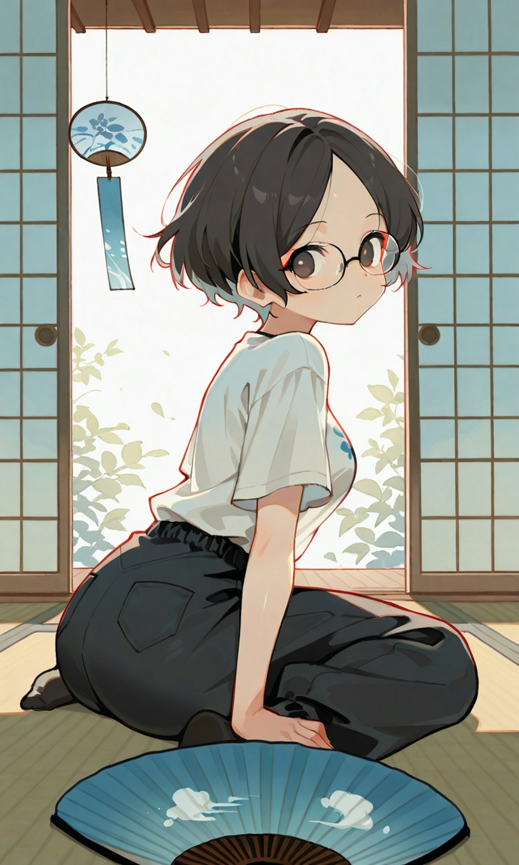 お休み。その181～190