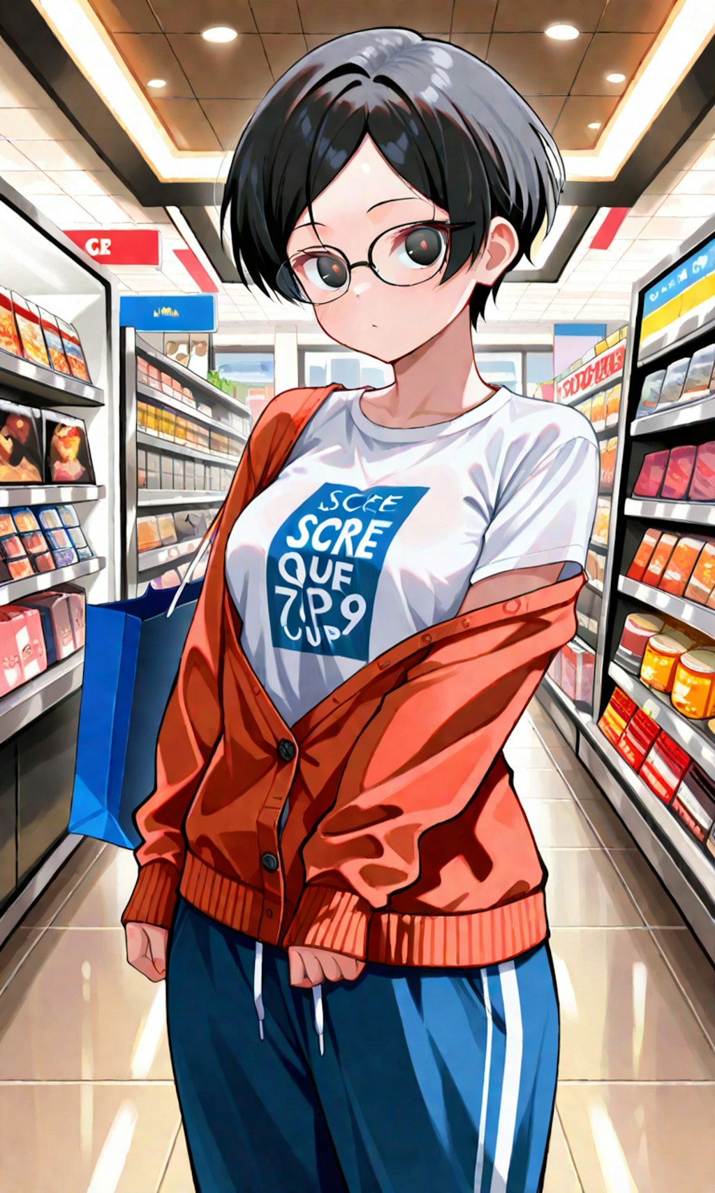 お休み。その181～190