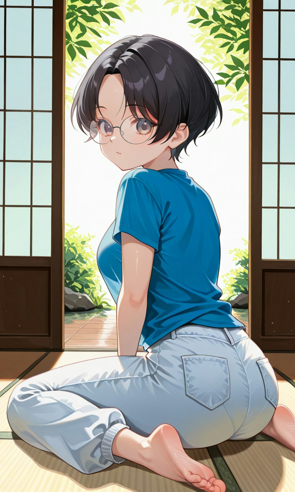 お休み。その181～190