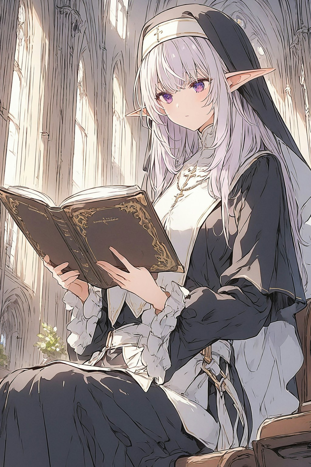 読書