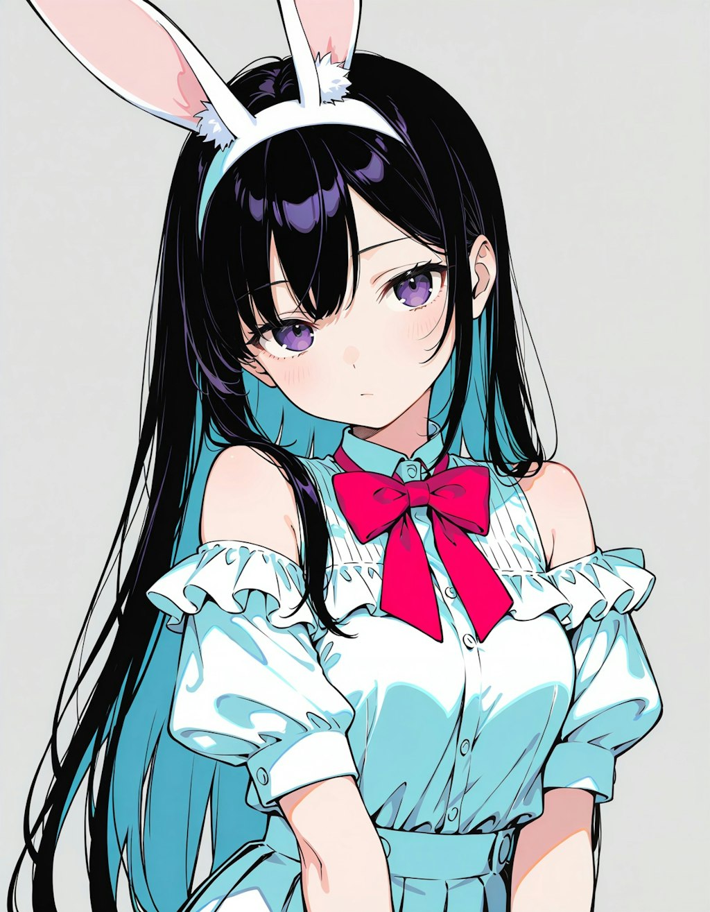 🐇🐇🐇
