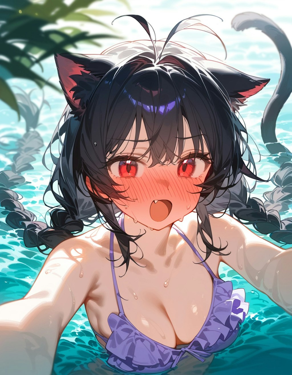 水着👙