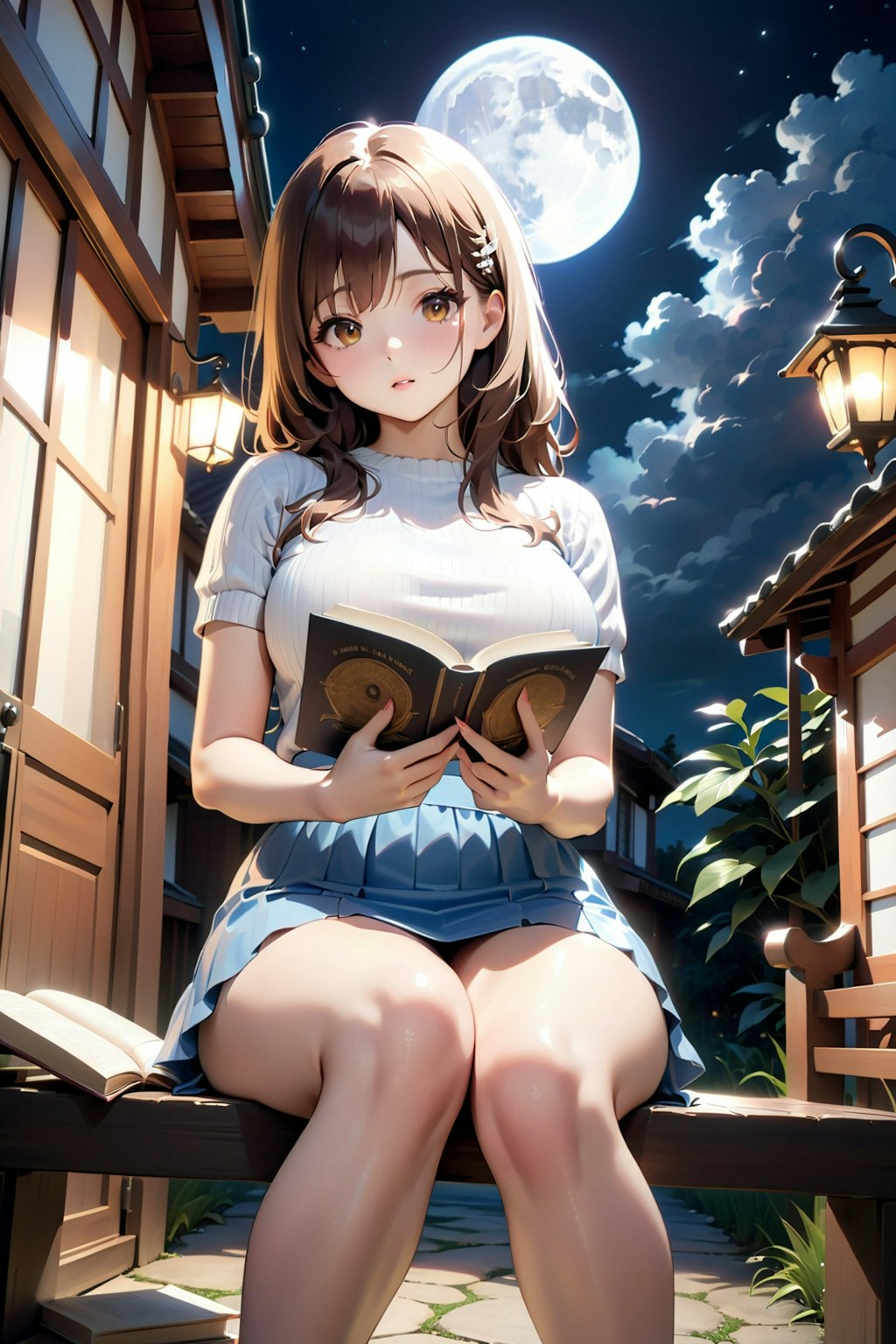 読書