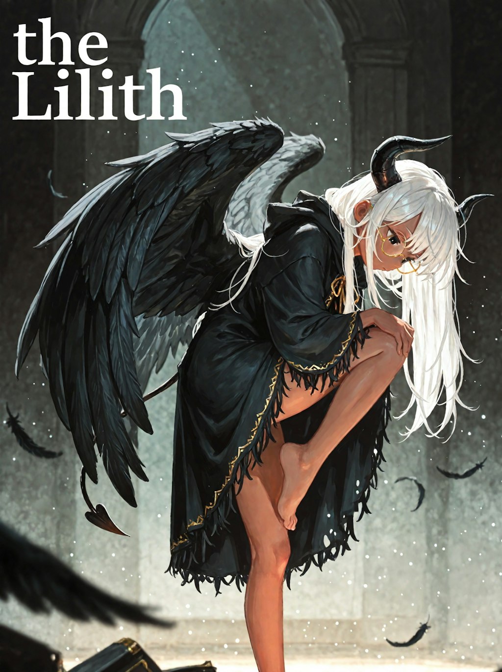 the Lilith