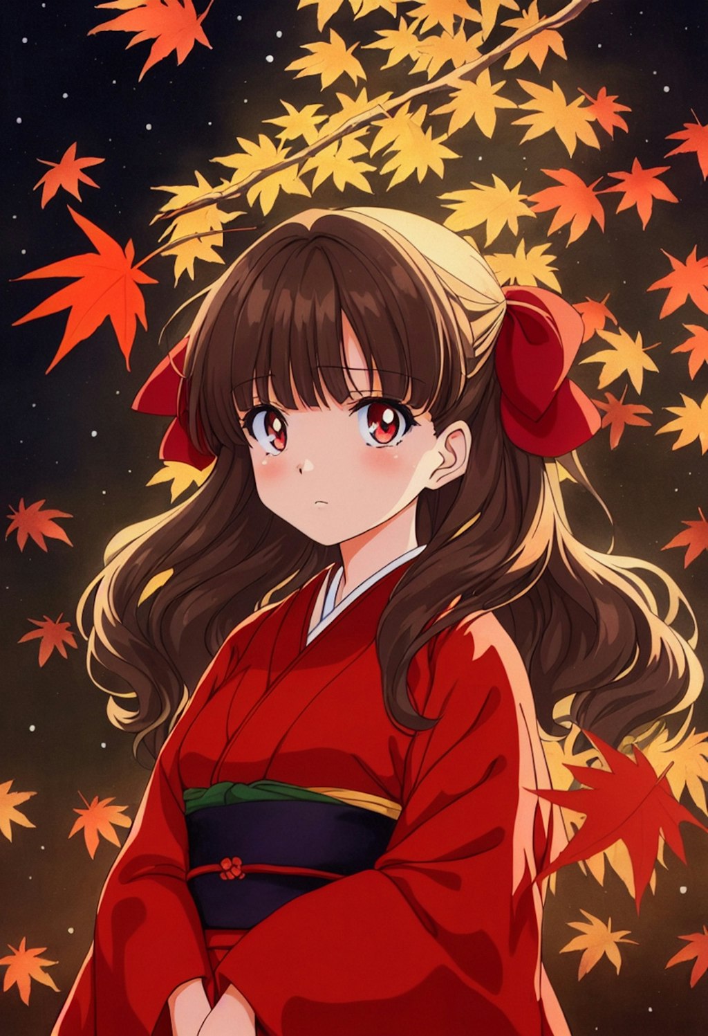 紅葉