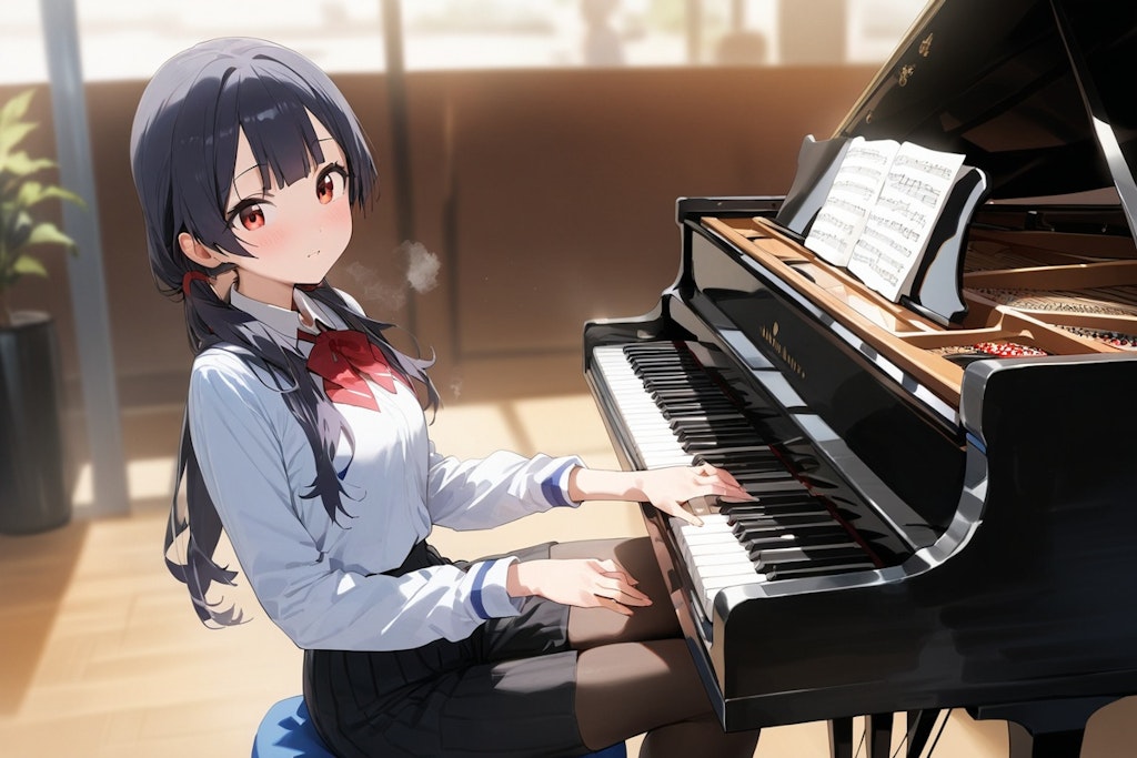 Play Piano