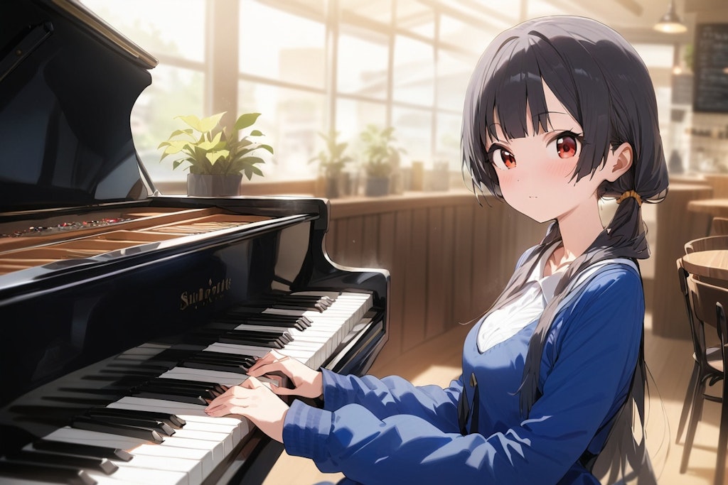 Play Piano