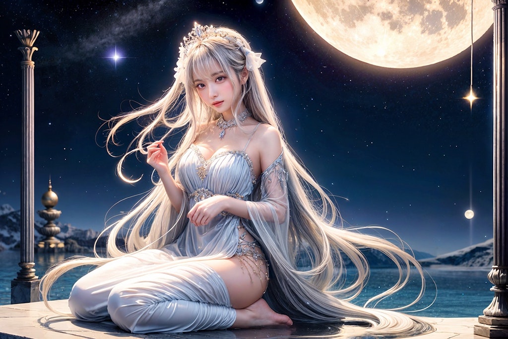 LUNA